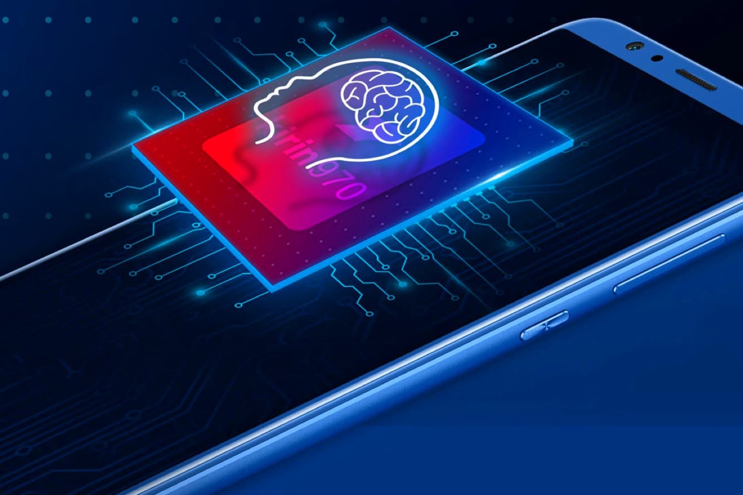 Huawei honor 10 fragman